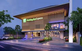Holiday Inn Express Bali Sunset Road By Ihg
